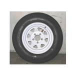 ST205/75D14 tyre with 14