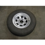 ST205/75R14 tyre with 14