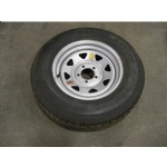 ST205/75R15 tyre with 15