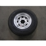 ST225/75R15 tyre with15