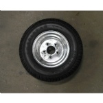 205/65-10 tyre with 10