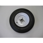 205/65-10 tyre with 10